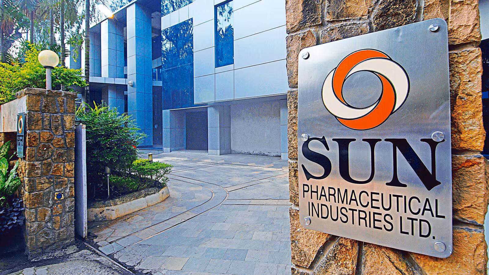 Is Sun Pharmaceutical Industries Ltd. Halal? Sharia Compliance Analysis