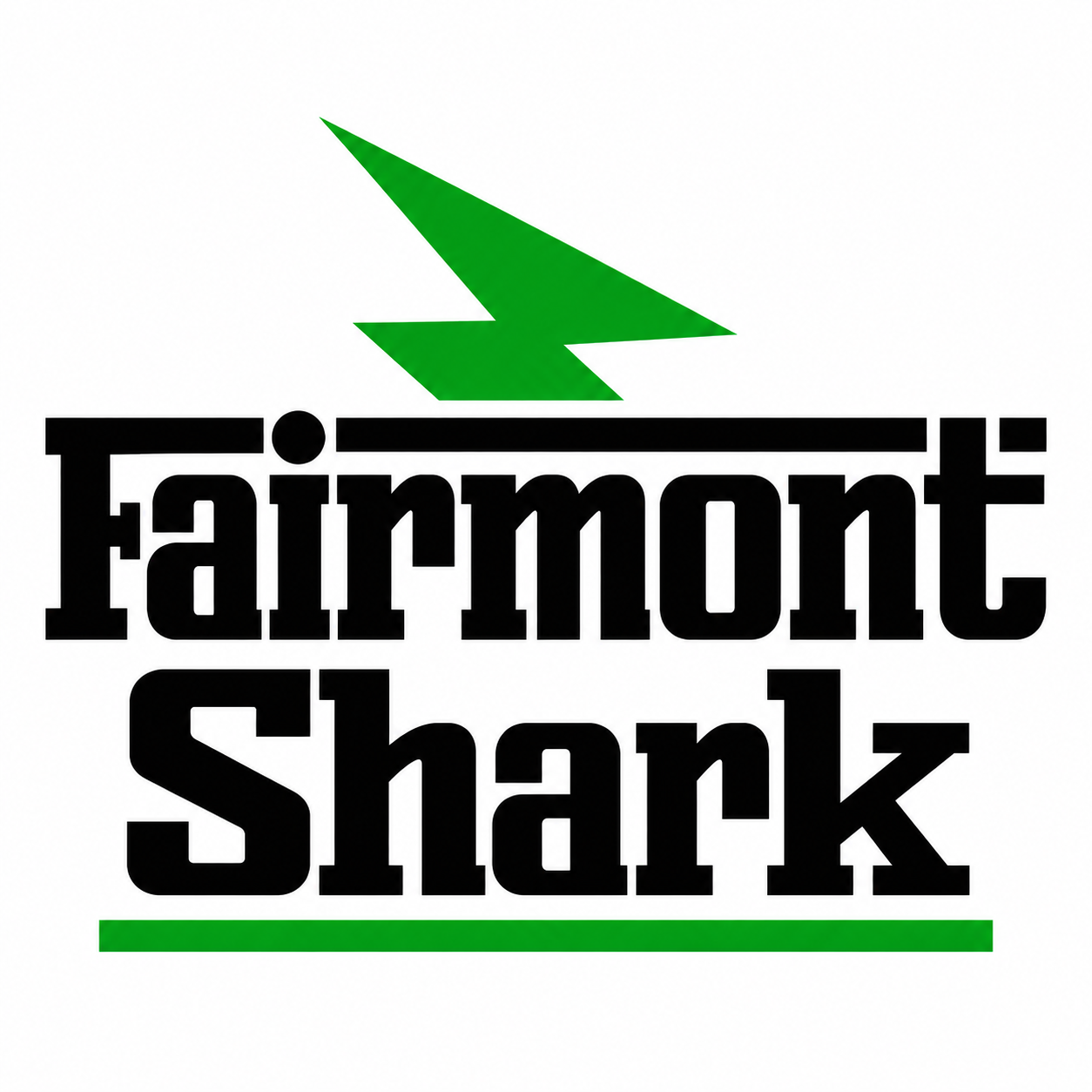 FairmontShark