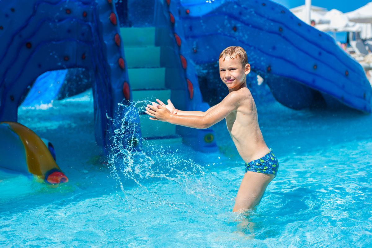 Aqua Park Day trip Adventure in Sharm El Sheikh 4