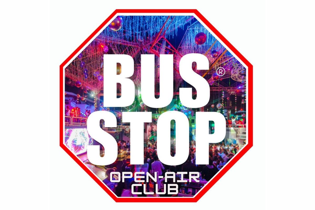 Bus Stop Sharm El Sheikh Nightclub Party