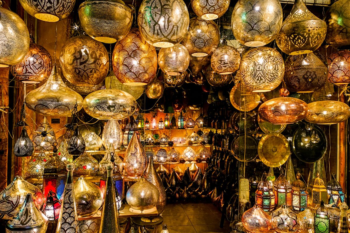Cairo Pyramids & Museum Tour from Sharm El Sheikh 5