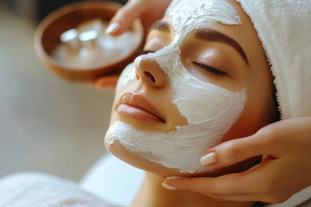 Salt Cave with Sauna & 45-Min Massage Sharm El Sheikh 3