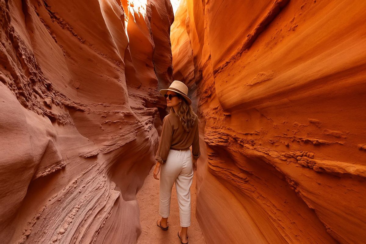 Dahab Excursion from Sharm El Sheikh