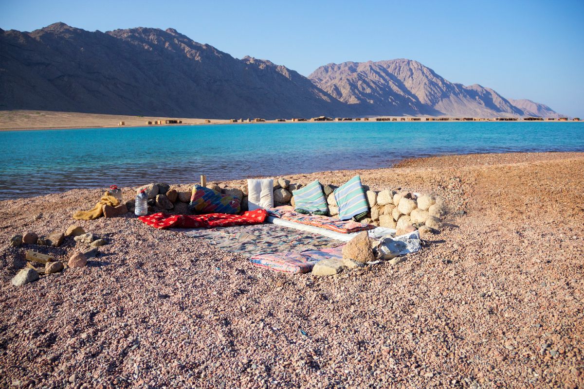 Dahab Excursion from Sharm El Sheikh 3