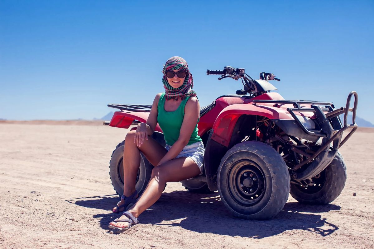 Dahab Excursion from Sharm El Sheikh 4