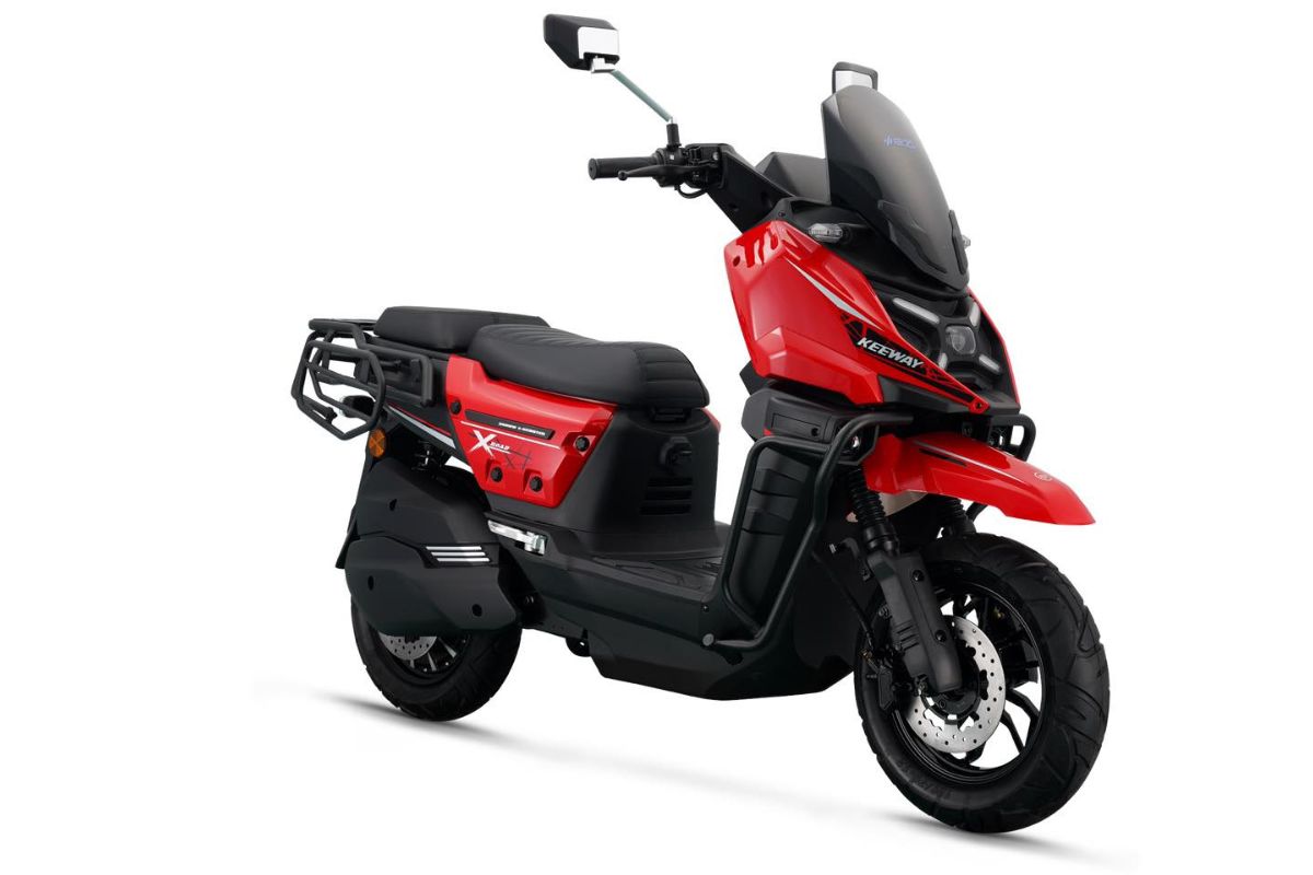 Electric Bike Rental Sharm El Sheikh 3
