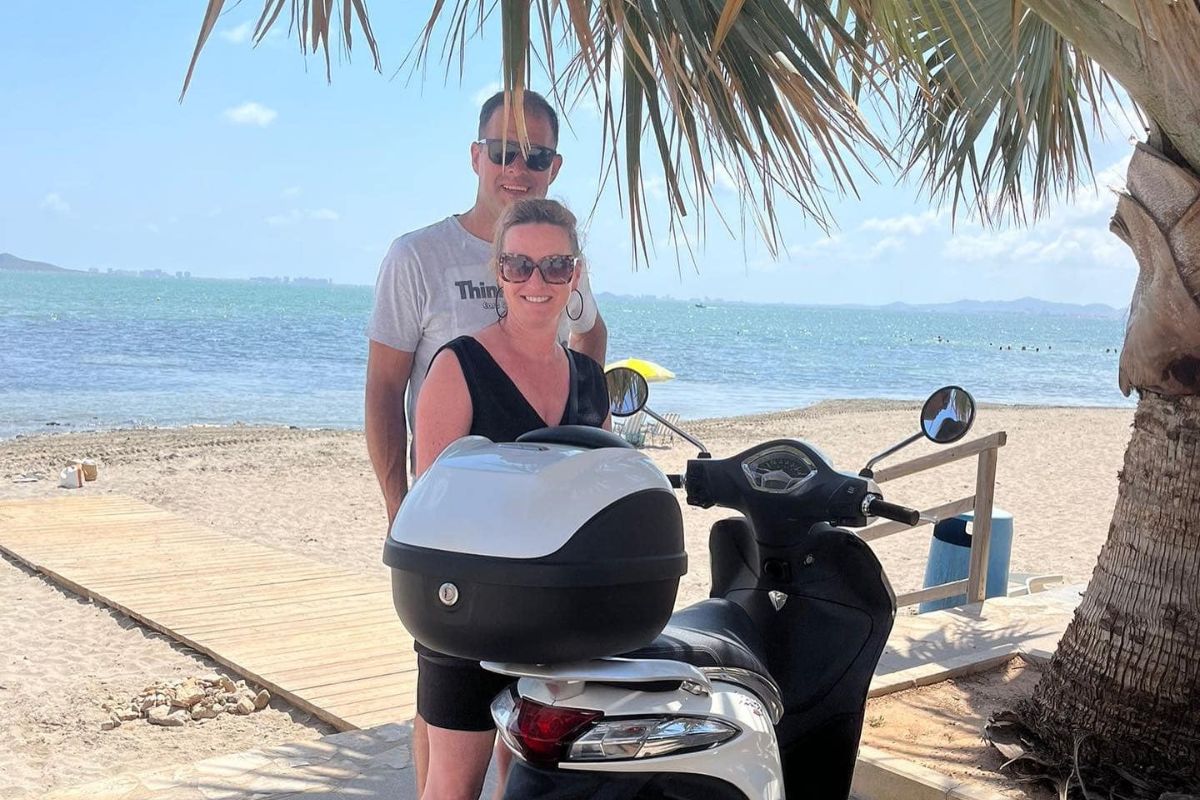 Electric Bike Rental Sharm El Sheikh 4