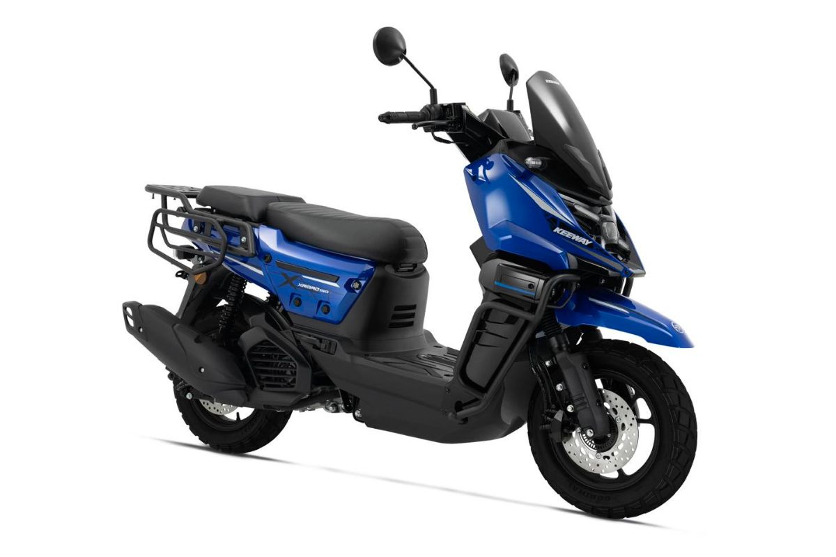 Electric Bike Rental Sharm El Sheikh 5