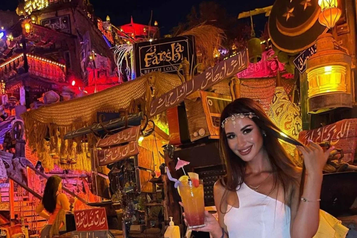Private Old Market & Farsha Café Tour Sharm El Sheikh 4