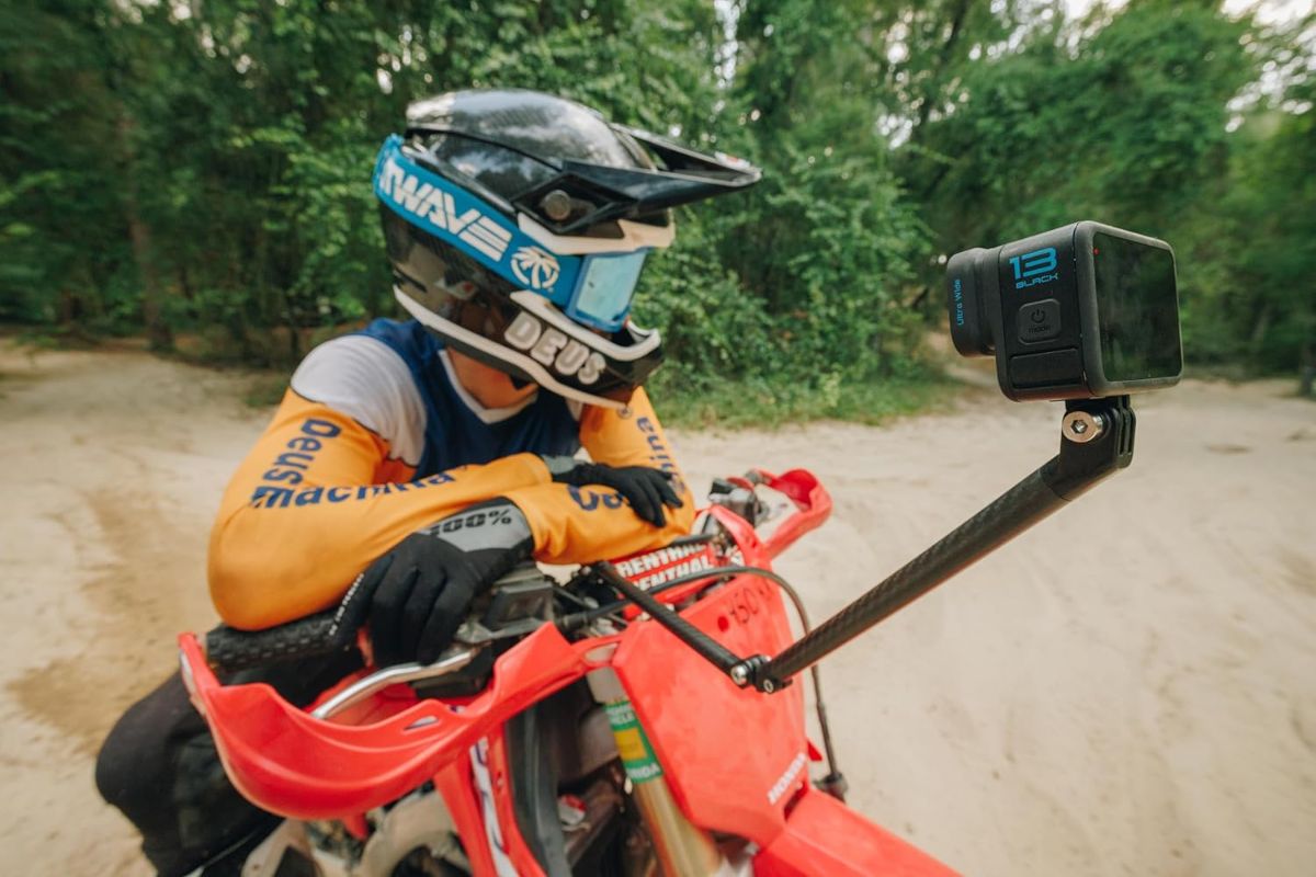 GoPro Camera Rental in Sharm El Sheikh 4