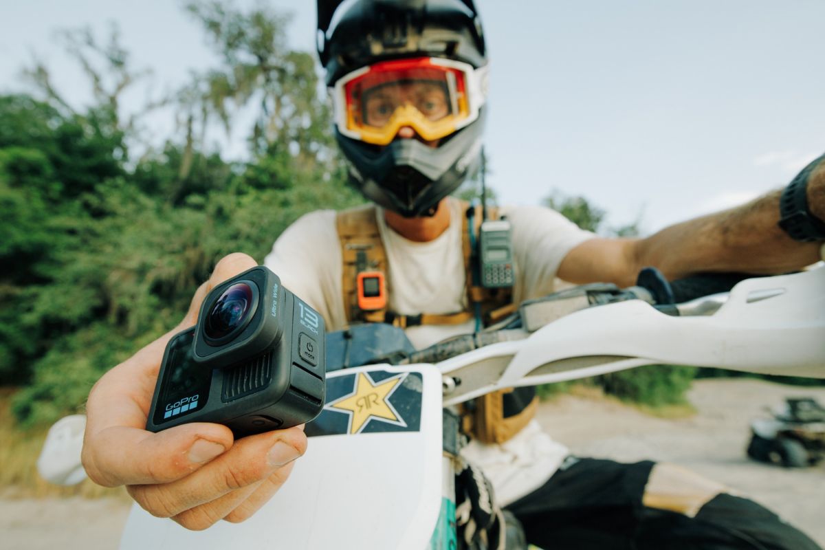 GoPro Camera Rental in Sharm El Sheikh 5