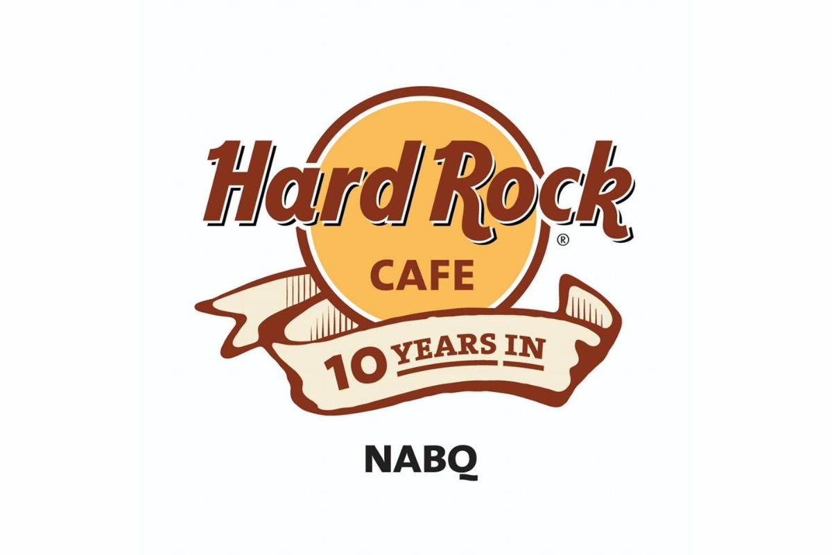Hard Rock Cafe Sharm El Sheikh Nightclub Party