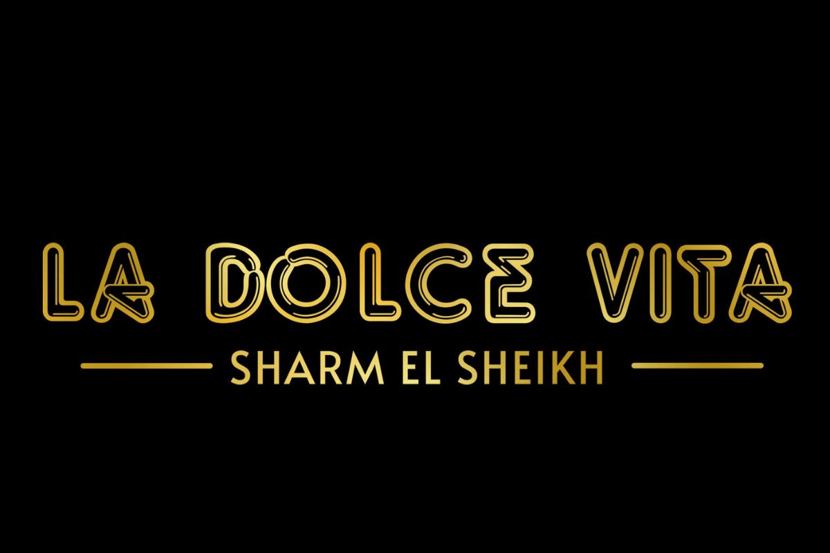 La Dolce Vita Sharm El Sheikh Desert Party