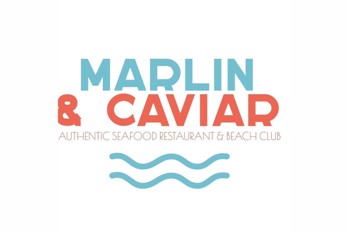 Marlin and Caviar Beach Party Sharm El Sheikh