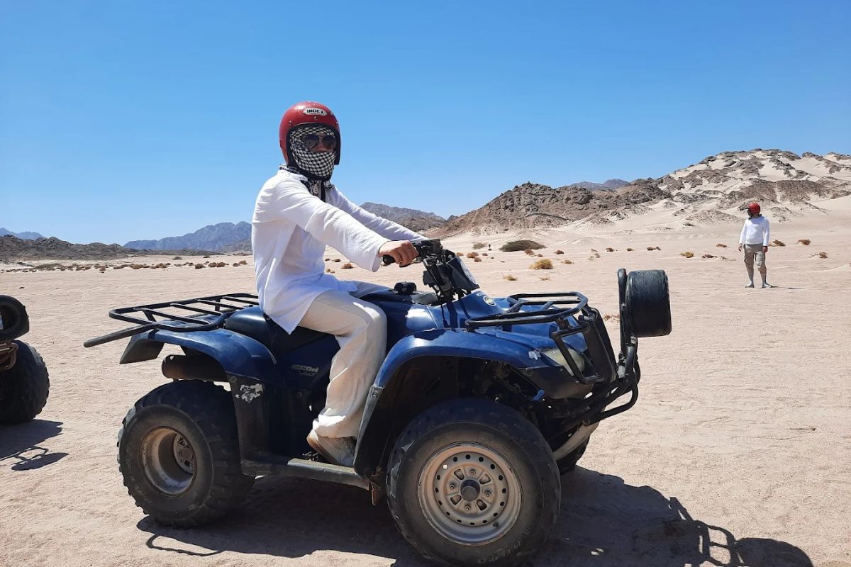 Nabq National Park 5