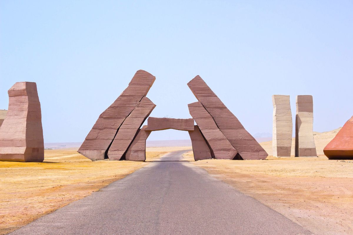 Ras Mohamed National Park Excursion by Bus Sharm El Sheikh 2