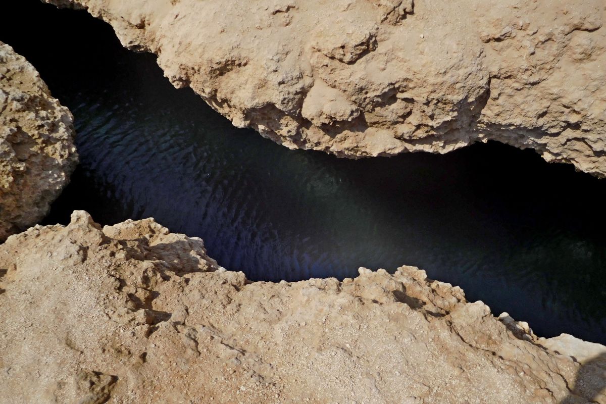 Ras Mohamed National Park Excursion by Bus Sharm El Sheikh 3