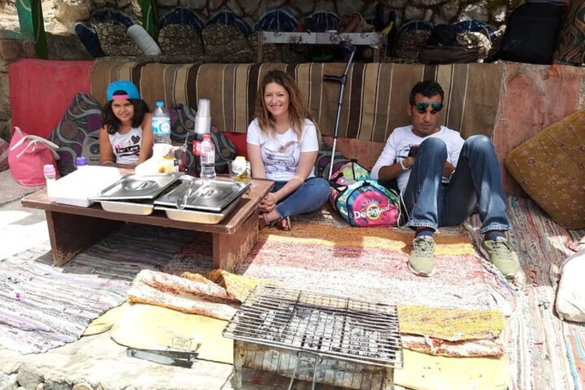 Ras Mohamed National Park Excursion by Bus Sharm El Sheikh 4