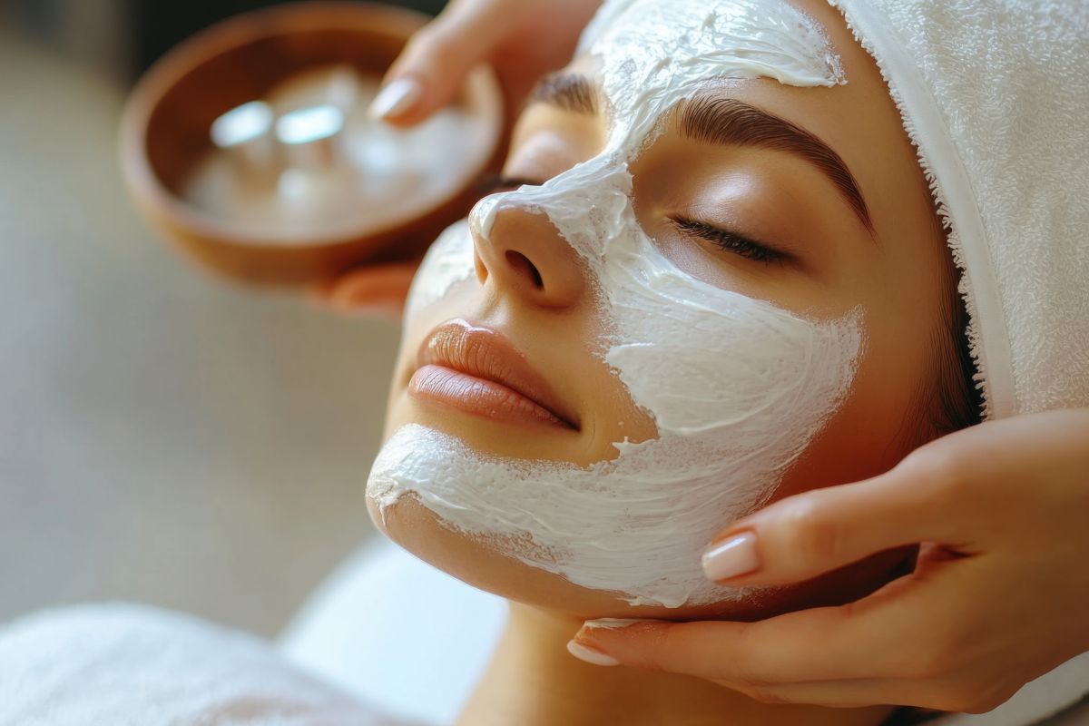 Turkish Hammam with Foam Bath & 45-Min Massage Sharm El Sheikh 2