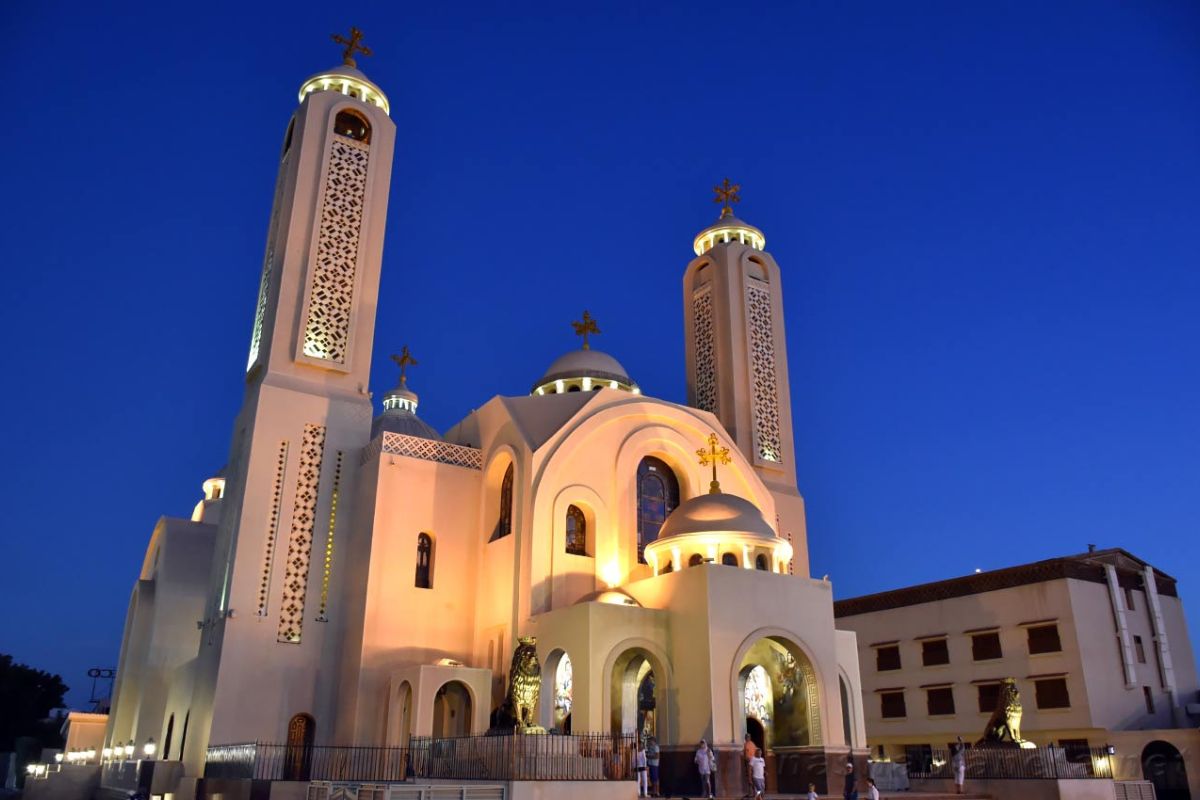 City Sightseeing Tour Sharm El Sheikh 2