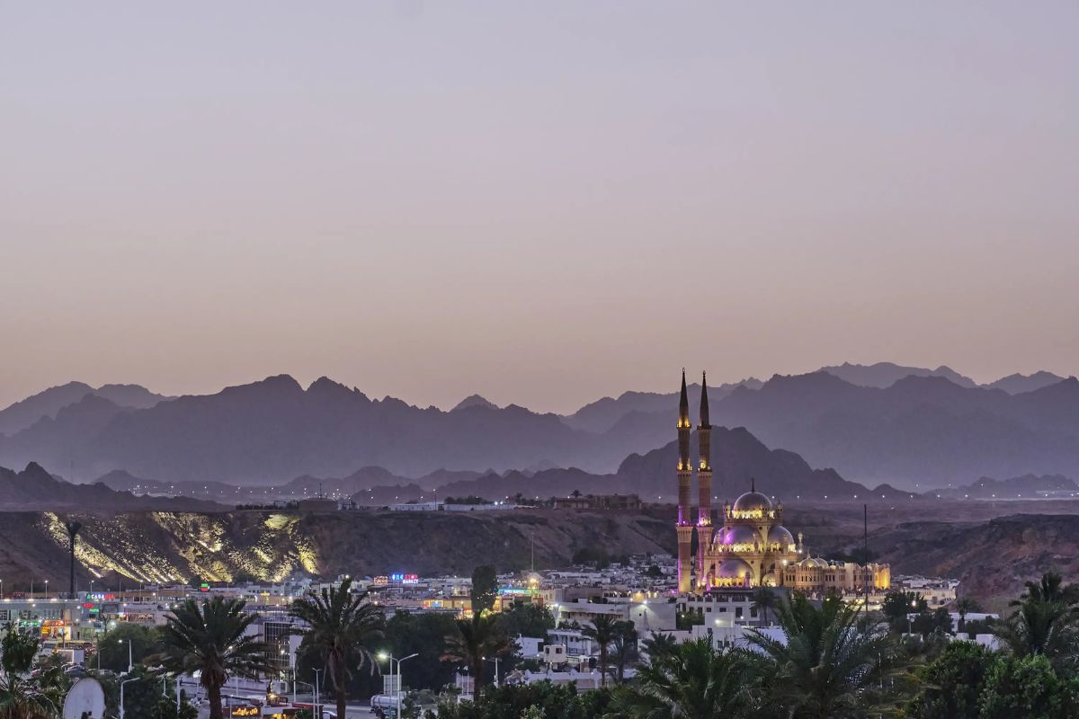 City Sightseeing Tour Sharm El Sheikh 4