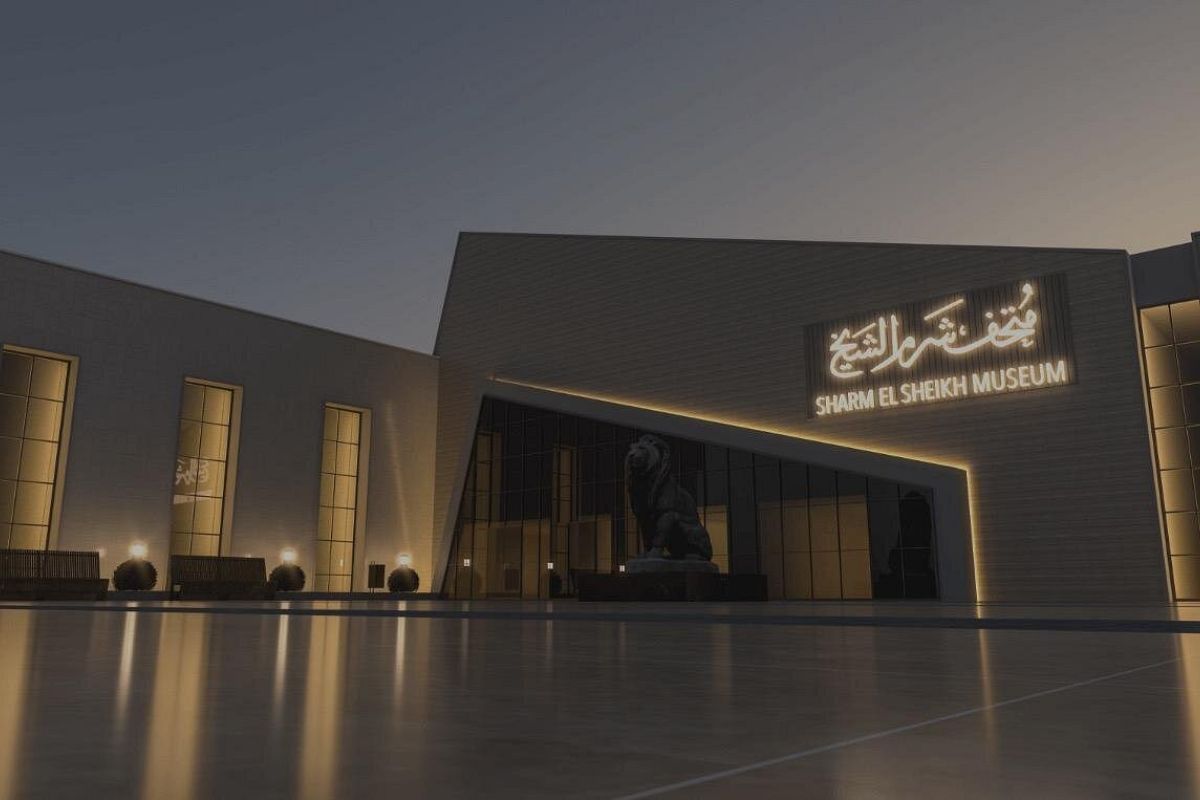 Sharm El Sheikh Museum & Old Market Adventure 2