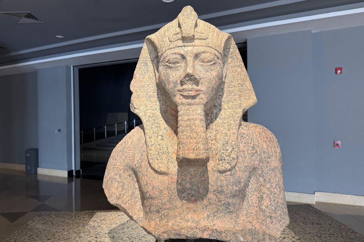 Sharm El Sheikh Museum & Old Market Adventure 3