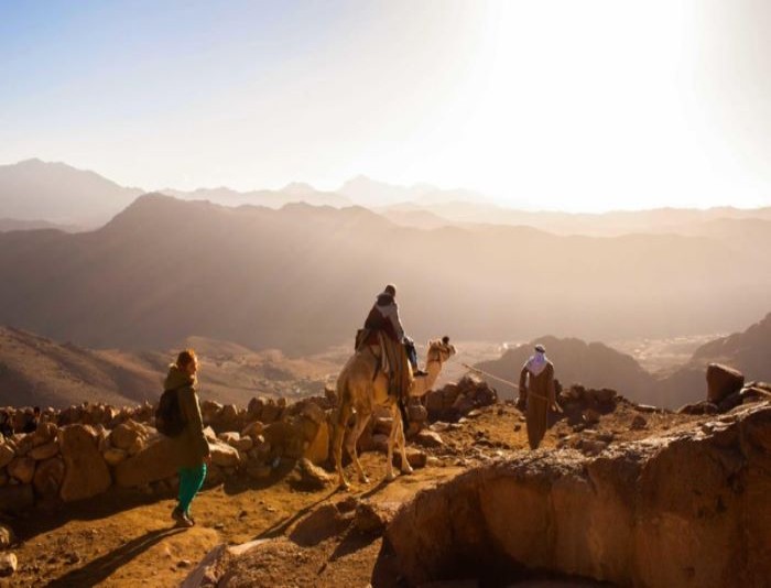 Mount Moses Excursion from Sharm El Sheikh 2