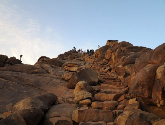 Mount Moses Excursion from Sharm El Sheikh 3