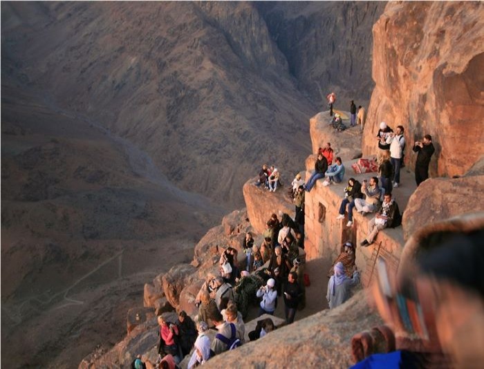 Mount Moses Excursion from Sharm El Sheikh 5