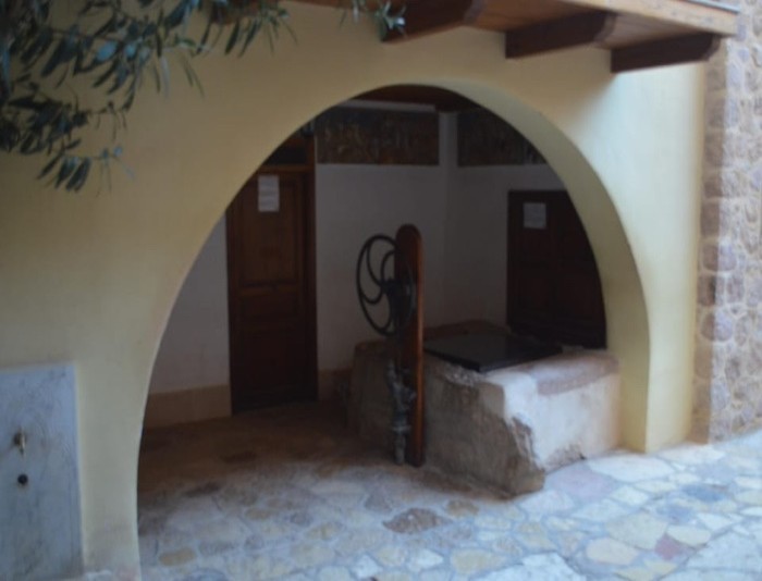 St. Catherine Monastery Excursion from Sharm El Sheikh