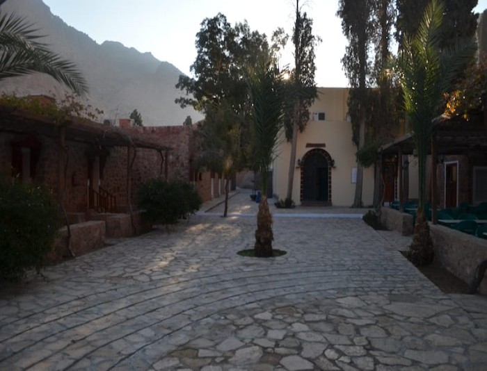 St. Catherine Monastery Excursion from Sharm El Sheikh 2