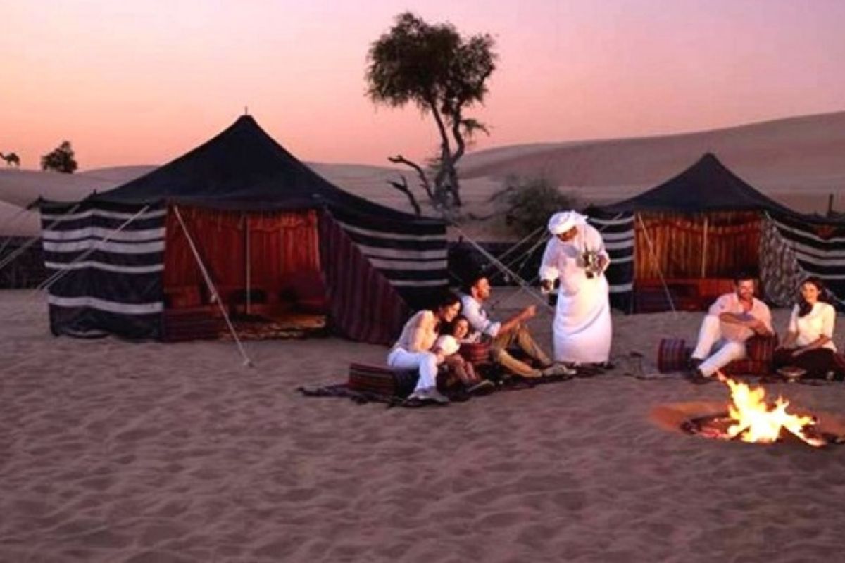 Desert Quad Bike Sunset Excursion Sharm El Sheikh 4
