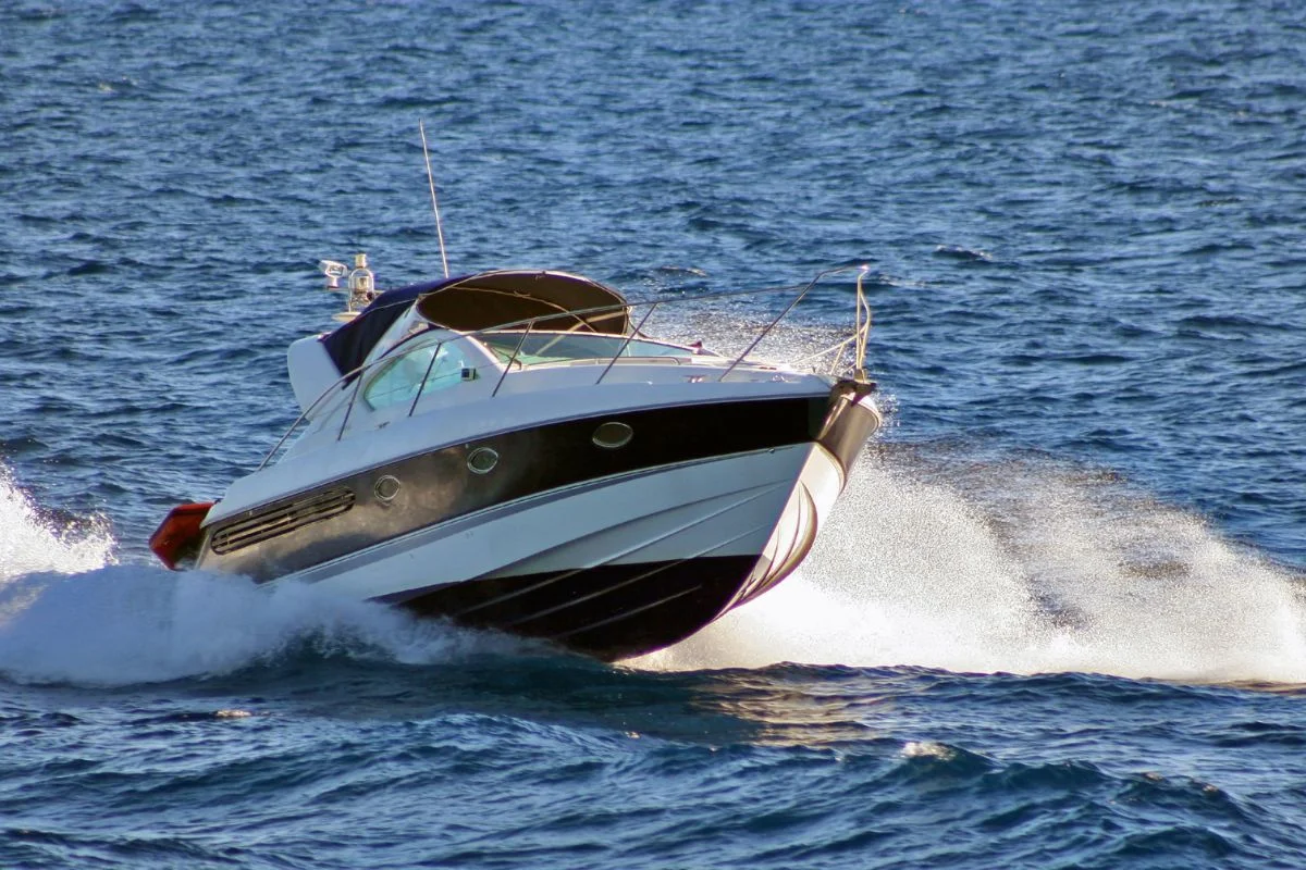 Private Speed Boat Trip Sharm El Sheikh