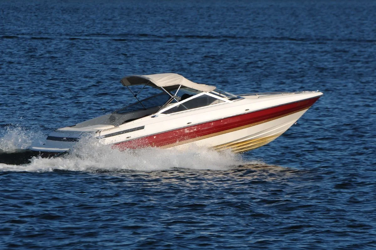 Private Speed Boat Trip Sharm El Sheikh 2