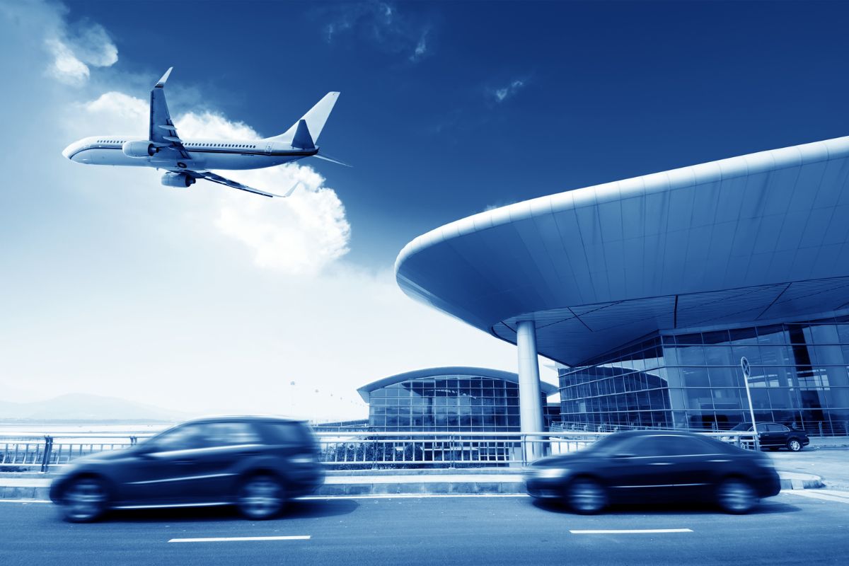 Transfer To and From Sharm El Sheikh Airport 2