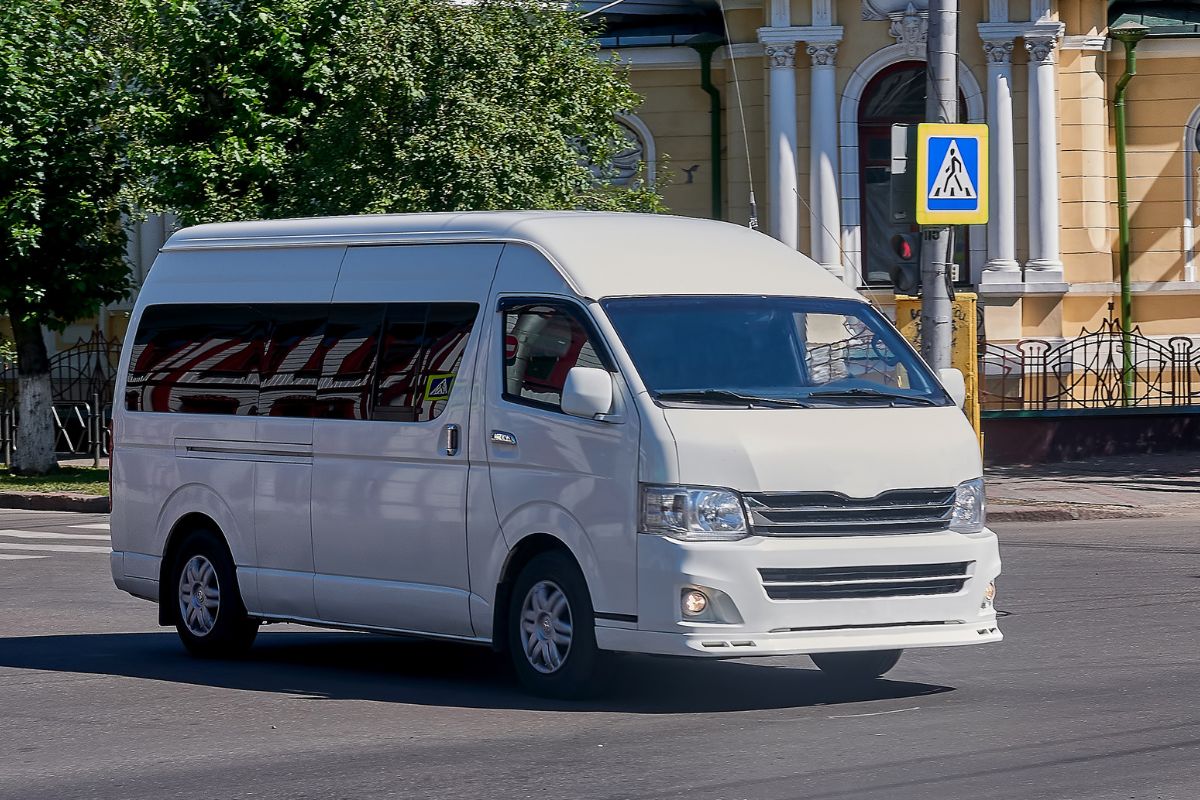 Transfer To and From Sharm El Sheikh Airport 3