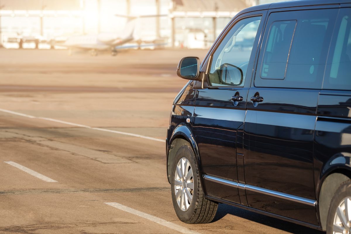 Transfer To and From Sharm El Sheikh Airport 5