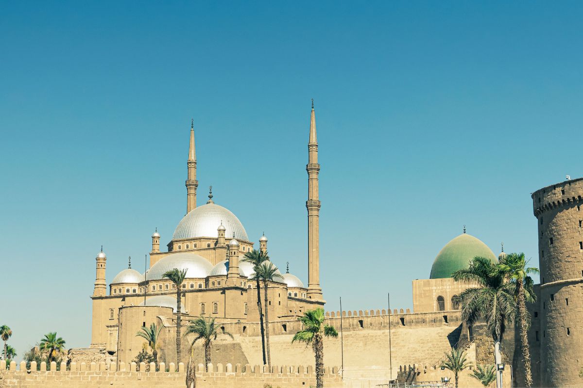 Transfer To and From Sharm El Sheikh – Cairo 2