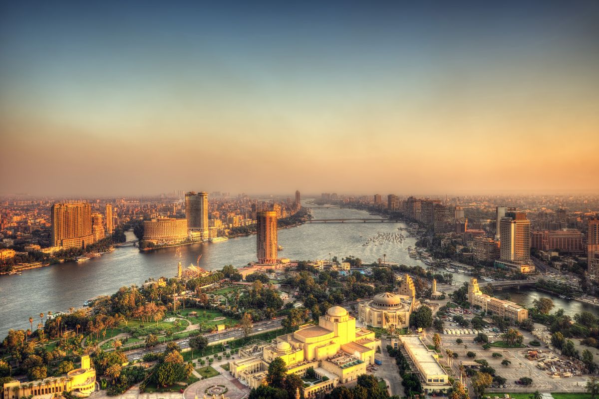 Transfer To and From Sharm El Sheikh – Cairo 3