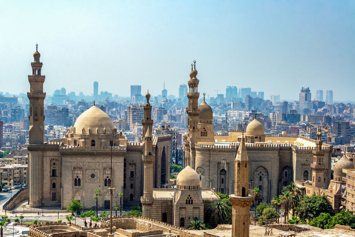 Transfer To and From Sharm El Sheikh – Cairo 5
