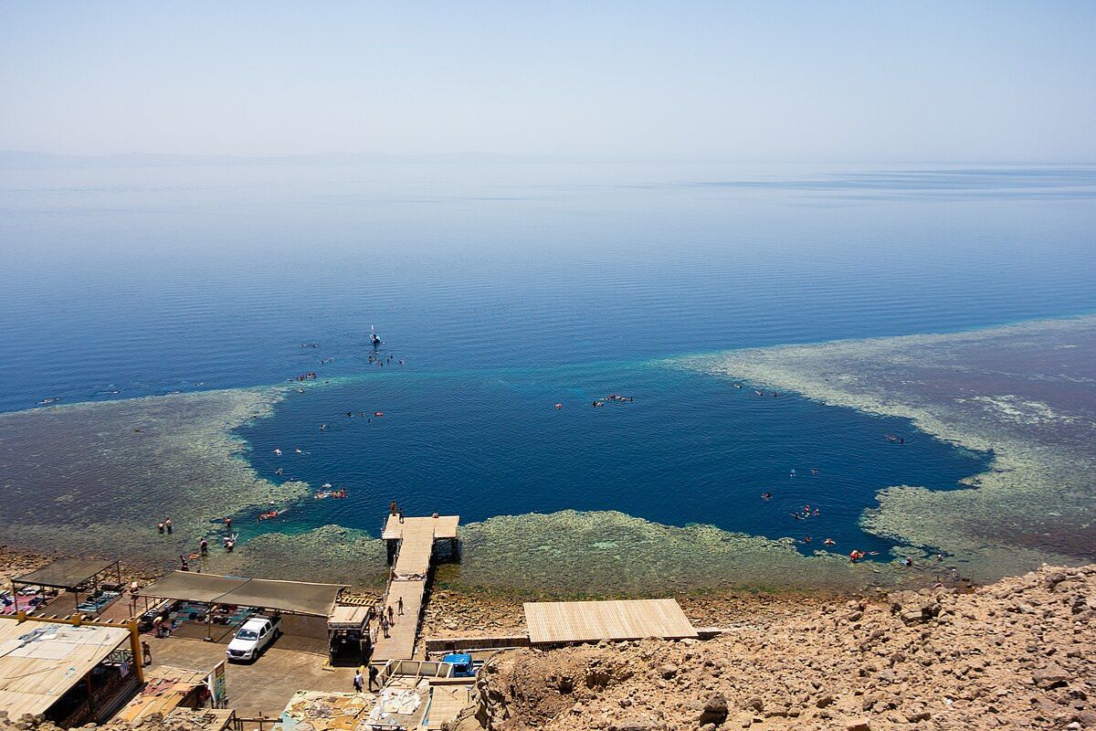 Transfer To and From Sharm El Sheikh – Dahab