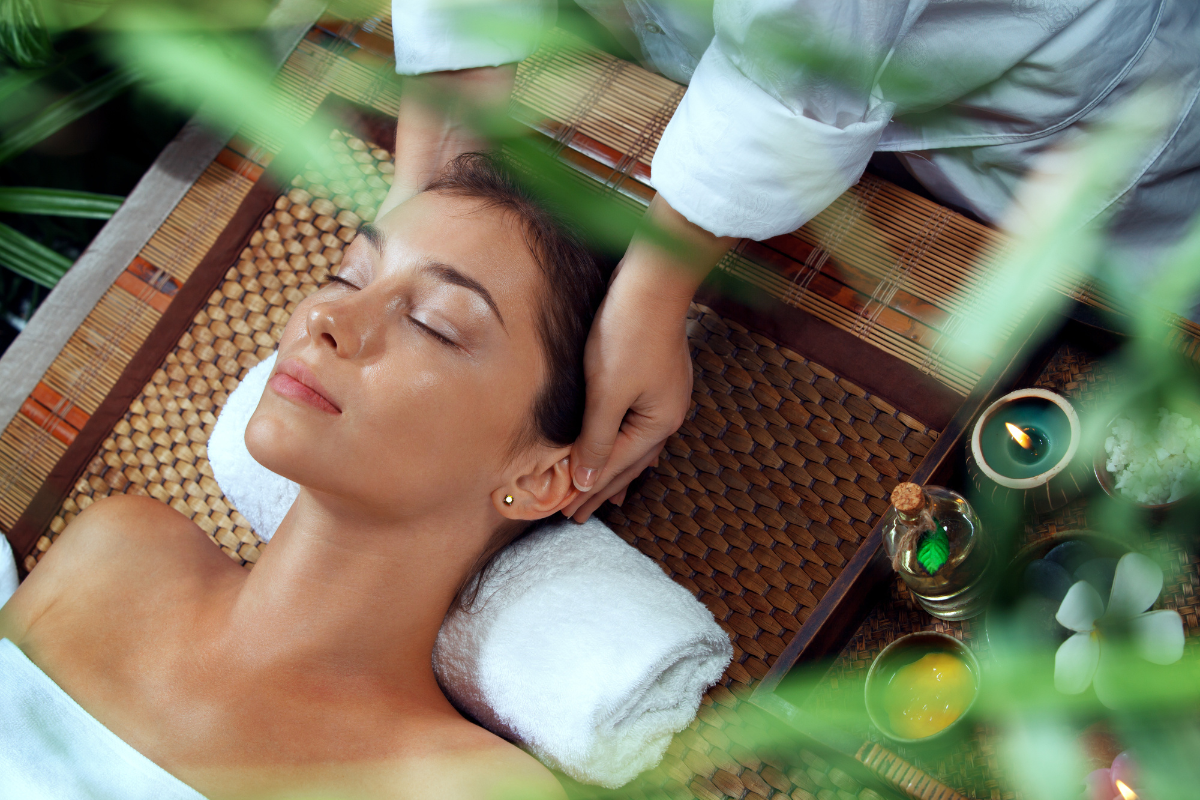 Turkish Hammam with Foam Bath & 35-Min Massage Sharm El Sheikh