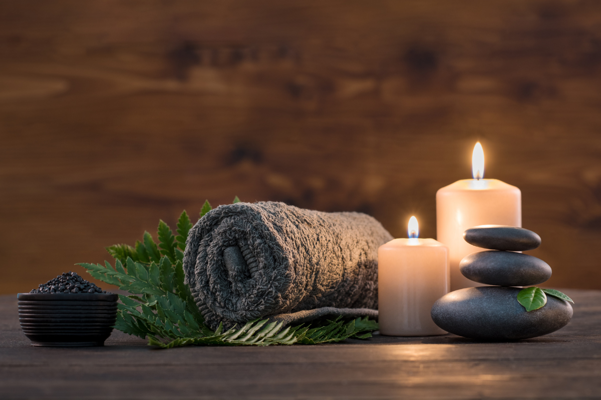 Turkish Hammam with Foam Bath & 35-Min Massage Sharm El Sheikh 5