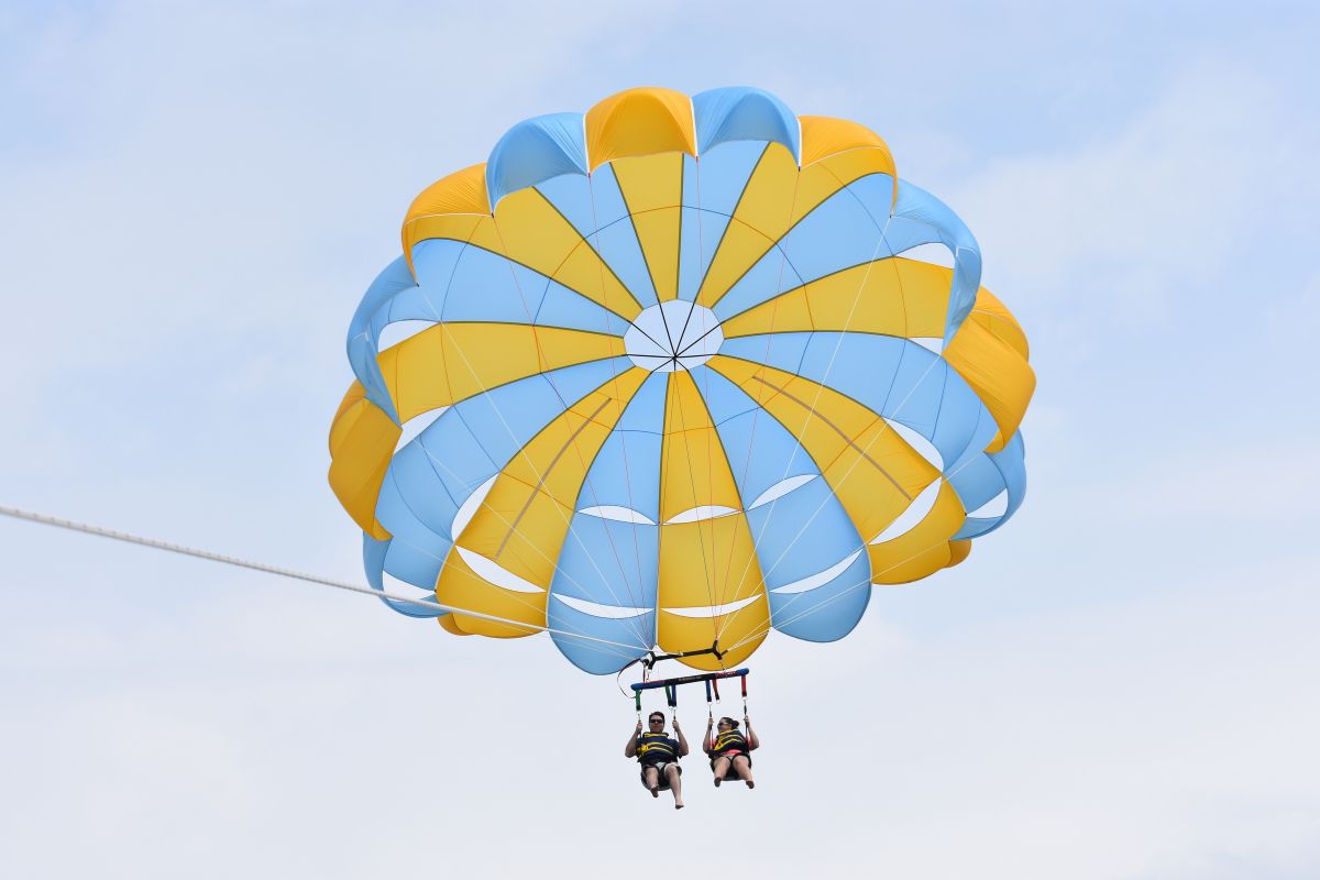 Water Sports Adventure Sharm El Sheikh 2