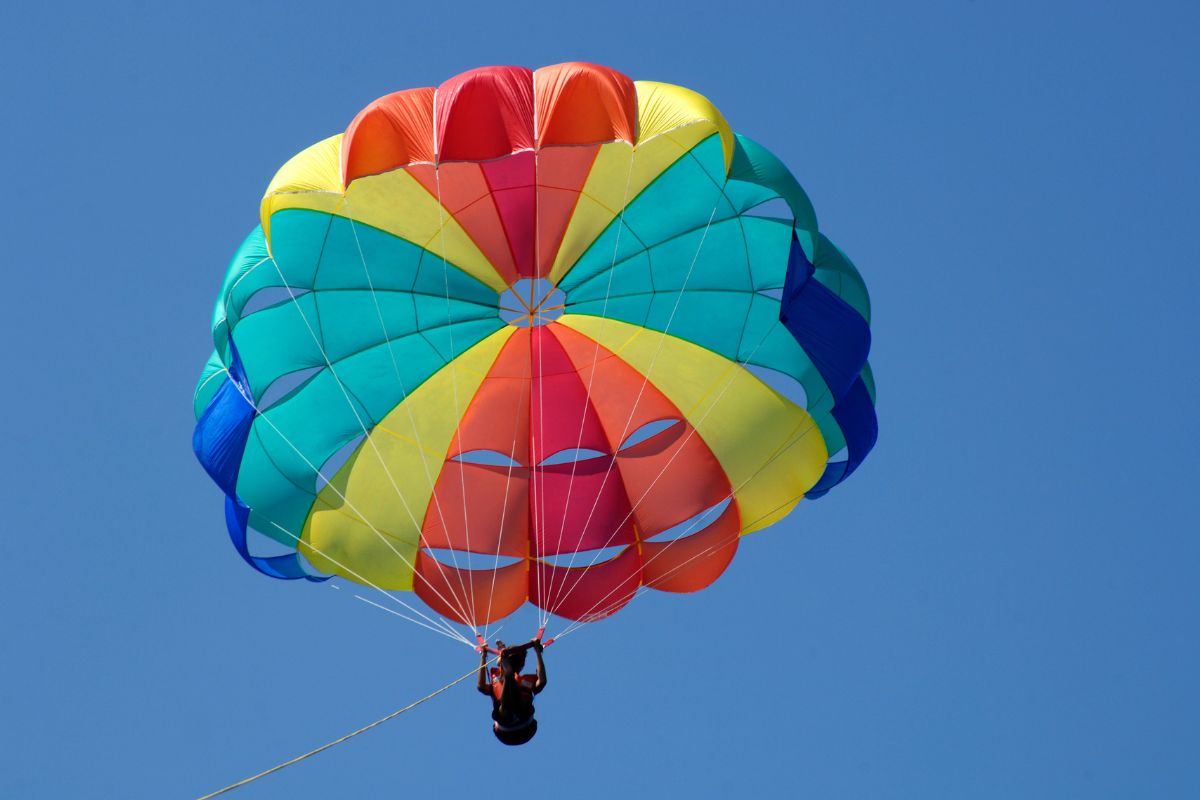 Water Sports Adventure Sharm El Sheikh 3