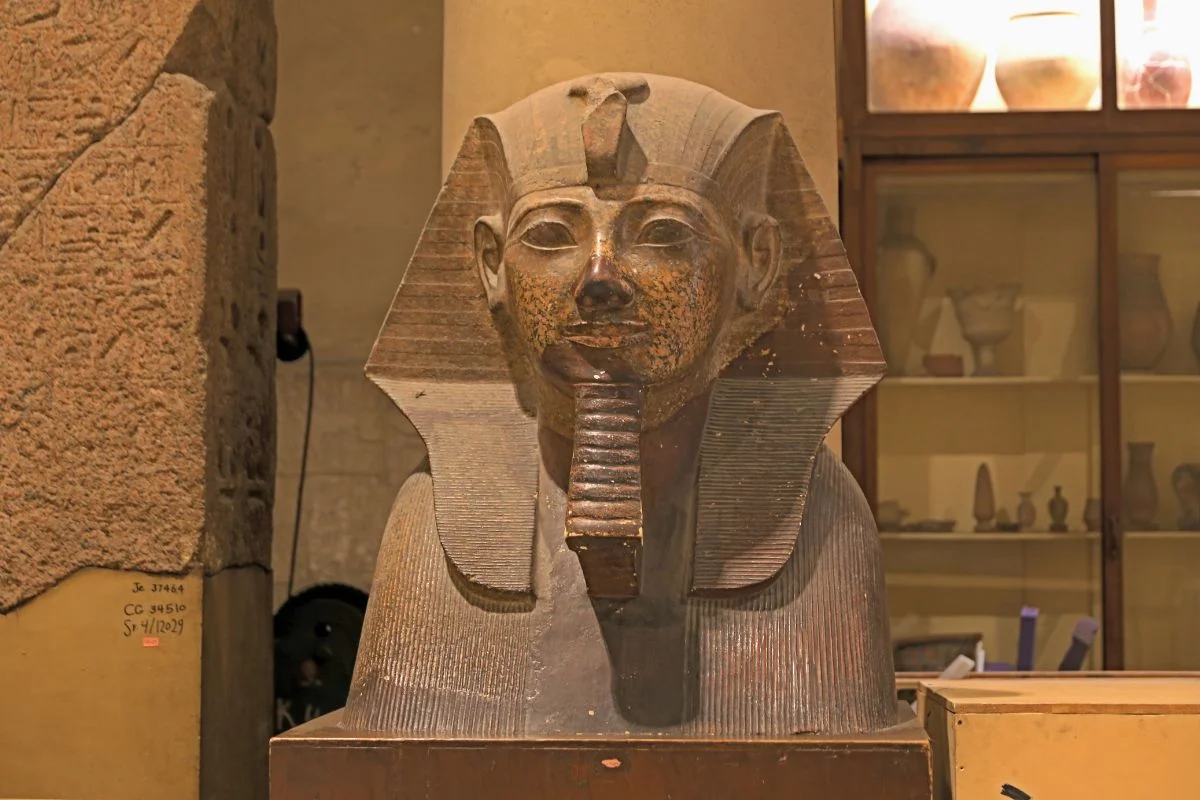 Sharm El Sheij Tours de Museos