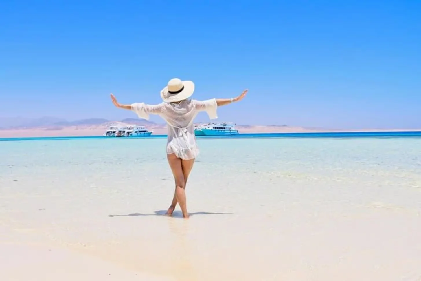Sharm El Sheij Excursiones de un Día desde