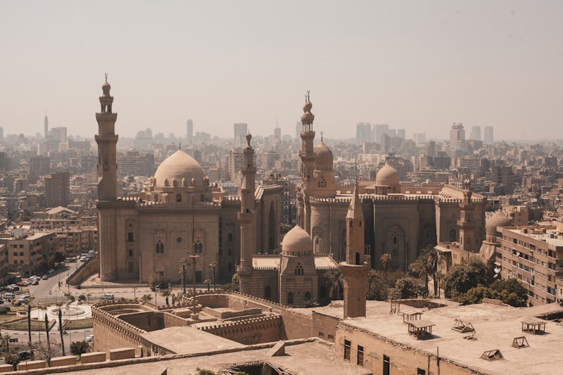 Historical Tours