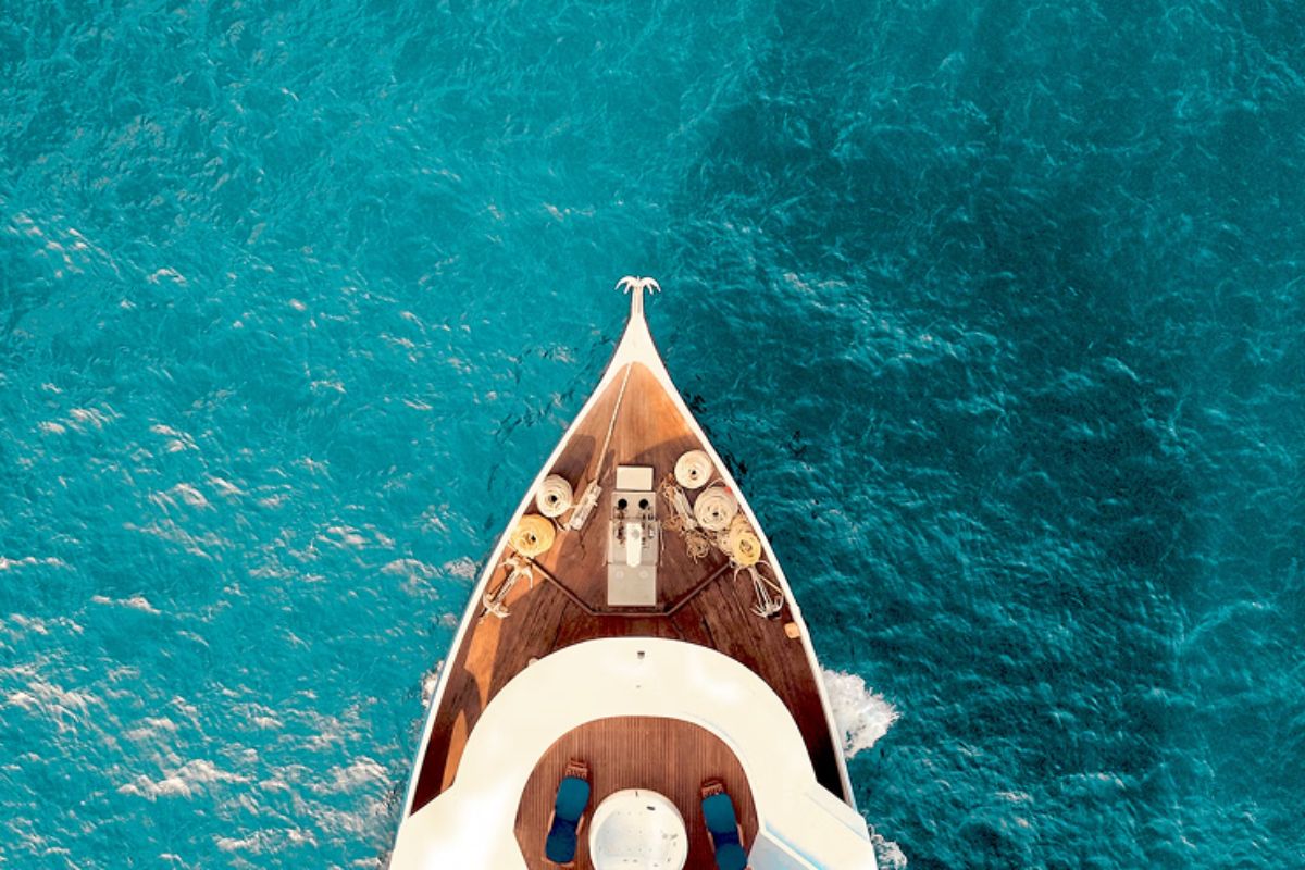 Boat Trips